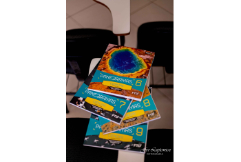 Um livro didático, quando bem utilizado, serve como um apoio, uma bússola que orienta o caminho, uma fonte de várias inspirações, um despertador de curiosidade e criatividade. 