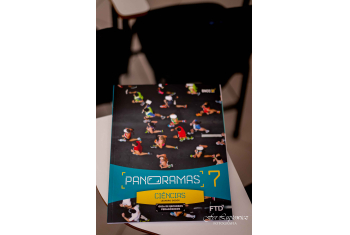 Um livro didático, quando bem utilizado, serve como um apoio, uma bússola que orienta o caminho, uma fonte de várias inspirações, um despertador de curiosidade e criatividade. 