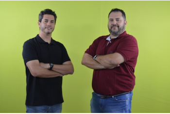 Gravações em estúdio do curso "Astrobiologia e BNCC - do letramento científico a uma perspectiva futura." Parceria com o Dr. Ivan Gláucio Lima, pesquisador do Blue Marble Space Institute of Science (BMSIS), da NASA.