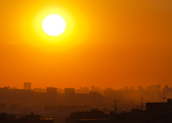 Mudanças climáticas: precisamos agir já!