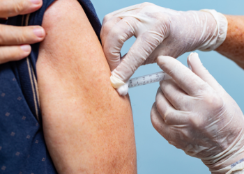 Por que as pessoas estão deixando de se vacinar?