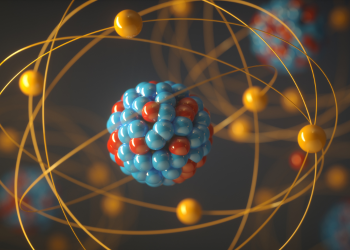 Obtenção de energia nuclear por meio da fusão nuclear