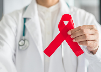HIV: epidemia já dura 40 anos